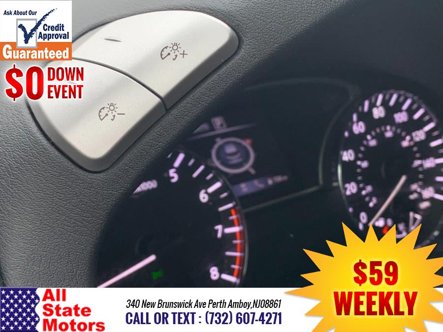 2018 Nissan Pathfinder 4x4 SL, available for sale in Perth Amboy, New Jersey | All State Motor Inc. Perth Amboy, New Jersey 2018 Nissan Pathfinder 4x4 SL, available for sale in Perth Amboy, New Jersey | All State Motor Inc. Perth Amboy, New Jersey