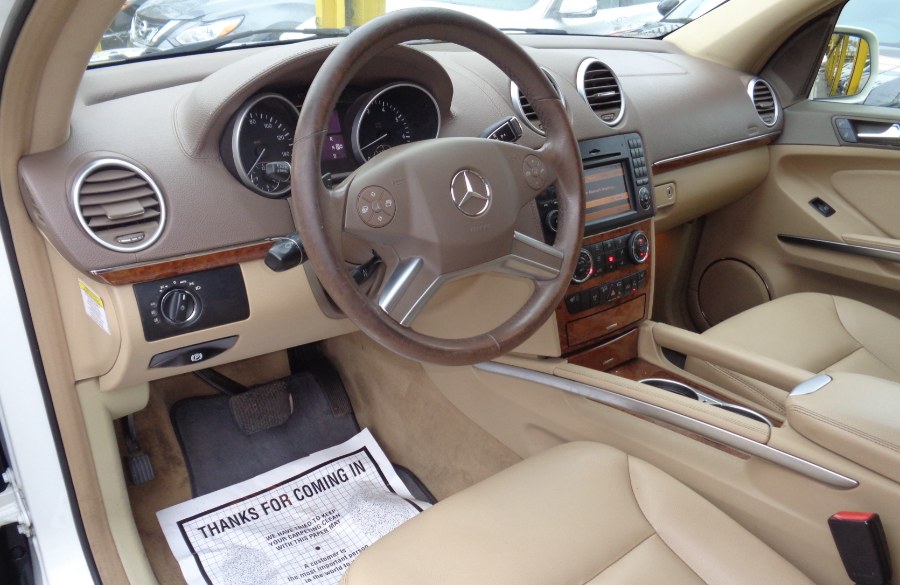Used Mercedes-Benz GL-Class 4MATIC 4dr 4.6L 2009 | Sunrise Auto Sales of Elmont. Elmont, New York Used Mercedes-Benz GL-Class 4MATIC 4dr 4.6L 2009 | Sunrise Auto Sales of Elmont. Elmont, New York