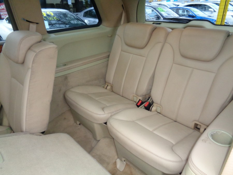 Used Mercedes-Benz GL-Class 4MATIC 4dr 4.6L 2009 | Sunrise Auto Sales of Elmont. Elmont, New York Used Mercedes-Benz GL-Class 4MATIC 4dr 4.6L 2009 | Sunrise Auto Sales of Elmont. Elmont, New York