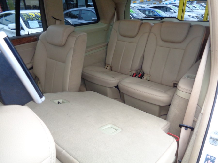 Used Mercedes-Benz GL-Class 4MATIC 4dr 4.6L 2009 | Sunrise Auto Sales of Elmont. Elmont, New York Used Mercedes-Benz GL-Class 4MATIC 4dr 4.6L 2009 | Sunrise Auto Sales of Elmont. Elmont, New York