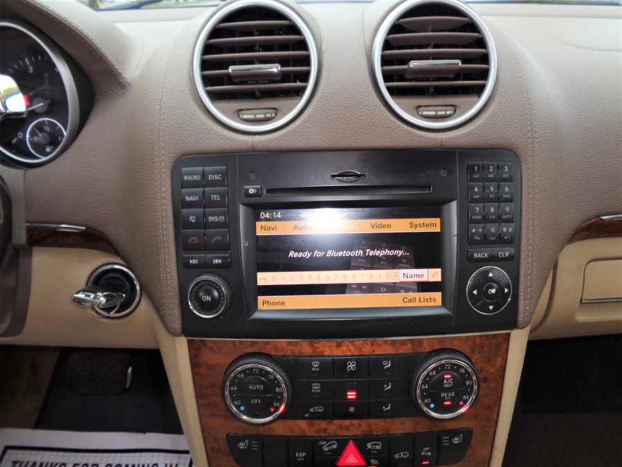 Used Mercedes-Benz GL-Class 4MATIC 4dr 4.6L 2009 | Sunrise Auto Sales of Elmont. Elmont, New York Used Mercedes-Benz GL-Class 4MATIC 4dr 4.6L 2009 | Sunrise Auto Sales of Elmont. Elmont, New York