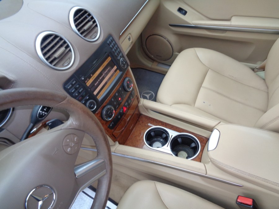 Used Mercedes-Benz GL-Class 4MATIC 4dr 4.6L 2009 | Sunrise Auto Sales of Elmont. Elmont, New York Used Mercedes-Benz GL-Class 4MATIC 4dr 4.6L 2009 | Sunrise Auto Sales of Elmont. Elmont, New York
