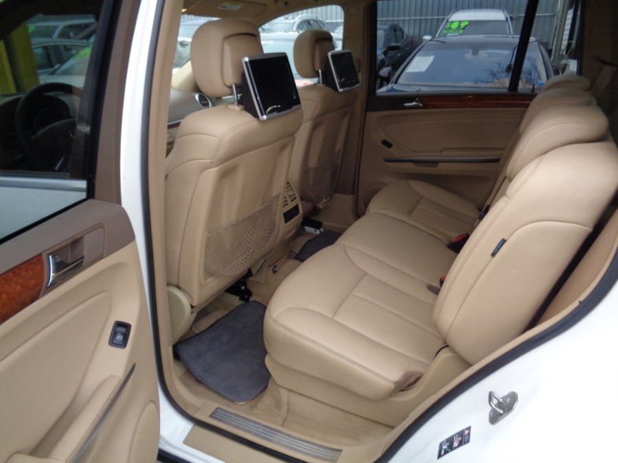 Used Mercedes-Benz GL-Class 4MATIC 4dr 4.6L 2009 | Sunrise Auto Sales of Elmont. Elmont, New York Used Mercedes-Benz GL-Class 4MATIC 4dr 4.6L 2009 | Sunrise Auto Sales of Elmont. Elmont, New York