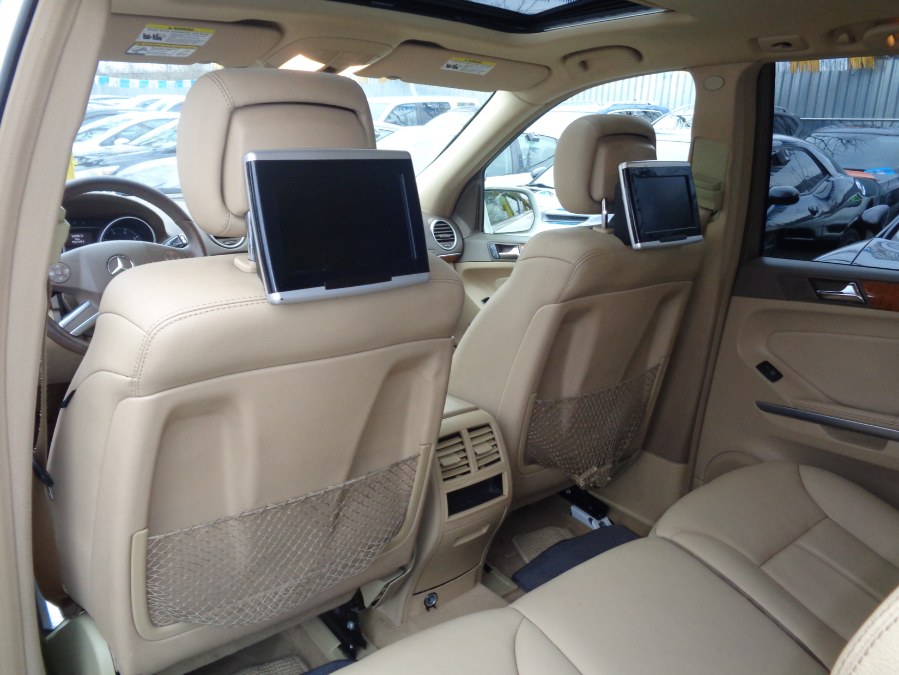 Used Mercedes-Benz GL-Class 4MATIC 4dr 4.6L 2009 | Sunrise Auto Sales of Elmont. Elmont, New York Used Mercedes-Benz GL-Class 4MATIC 4dr 4.6L 2009 | Sunrise Auto Sales of Elmont. Elmont, New York
