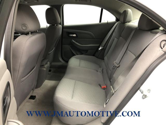 2013 Chevrolet Malibu 4dr Sdn LS w/1LS, available for sale in Naugatuck, Connecticut | J&M Automotive Sls&Svc LLC. Naugatuck, Connecticut 2013 Chevrolet Malibu 4dr Sdn LS w/1LS, available for sale in Naugatuck, Connecticut | J&M Automotive Sls&Svc LLC. Naugatuck, Connecticut
