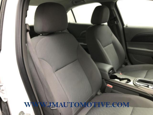 2013 Chevrolet Malibu 4dr Sdn LS w/1LS, available for sale in Naugatuck, Connecticut | J&M Automotive Sls&Svc LLC. Naugatuck, Connecticut 2013 Chevrolet Malibu 4dr Sdn LS w/1LS, available for sale in Naugatuck, Connecticut | J&M Automotive Sls&Svc LLC. Naugatuck, Connecticut