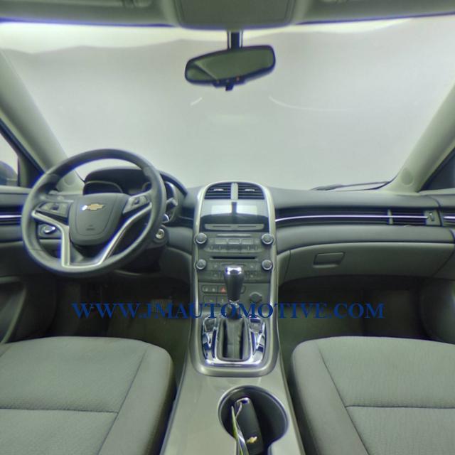 2013 Chevrolet Malibu 4dr Sdn LS w/1LS, available for sale in Naugatuck, Connecticut | J&M Automotive Sls&Svc LLC. Naugatuck, Connecticut 2013 Chevrolet Malibu 4dr Sdn LS w/1LS, available for sale in Naugatuck, Connecticut | J&M Automotive Sls&Svc LLC. Naugatuck, Connecticut