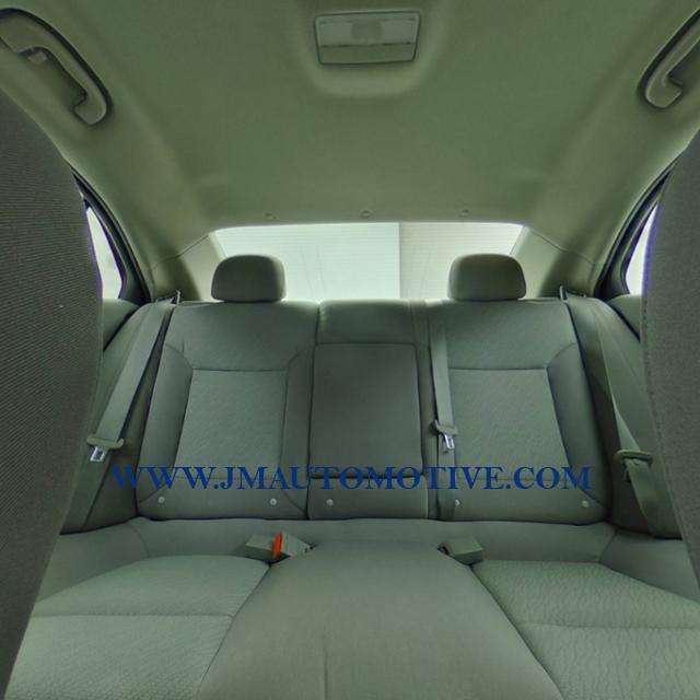 2013 Chevrolet Malibu 4dr Sdn LS w/1LS, available for sale in Naugatuck, Connecticut | J&M Automotive Sls&Svc LLC. Naugatuck, Connecticut 2013 Chevrolet Malibu 4dr Sdn LS w/1LS, available for sale in Naugatuck, Connecticut | J&M Automotive Sls&Svc LLC. Naugatuck, Connecticut
