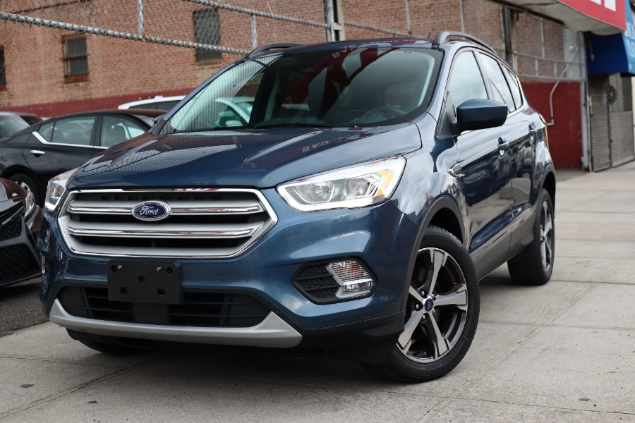Used Ford Escape SEL 4WD 2018 | Hillside Auto Mall Inc.. Jamaica, New York Used Ford Escape SEL 4WD 2018 | Hillside Auto Mall Inc.. Jamaica, New York