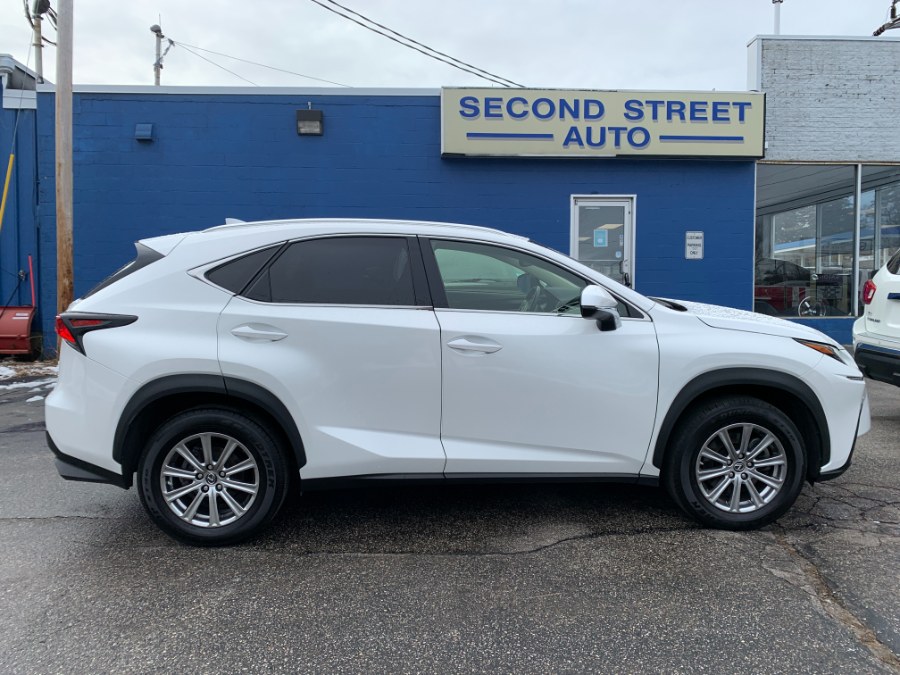 Used Lexus Manchester, Nashua, Portsmouth, Lowell MA, NH Second