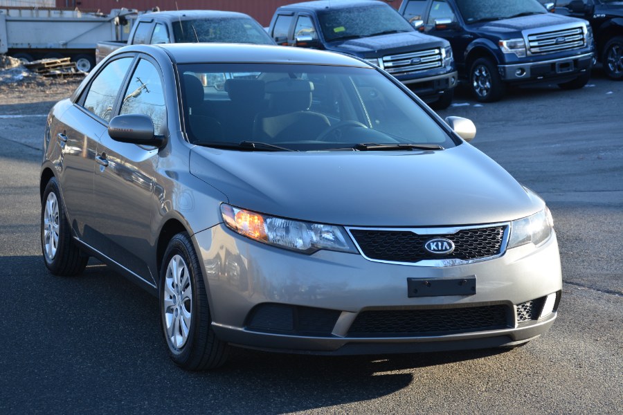 2012 Kia Forte 4dr Sdn Auto EX, available for sale in Ashland , Massachusetts | New Beginning Auto Service Inc . Ashland , Massachusetts