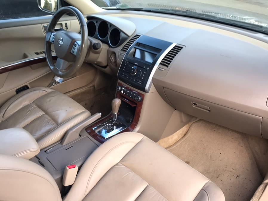 2008 Nissan Maxima 4dr Sdn CVT 3.5 SE, available for sale in New Britain, Connecticut | Diamond Brite Car Care LLC. New Britain, Connecticut 2008 Nissan Maxima 4dr Sdn CVT 3.5 SE, available for sale in New Britain, Connecticut | Diamond Brite Car Care LLC. New Britain, Connecticut
