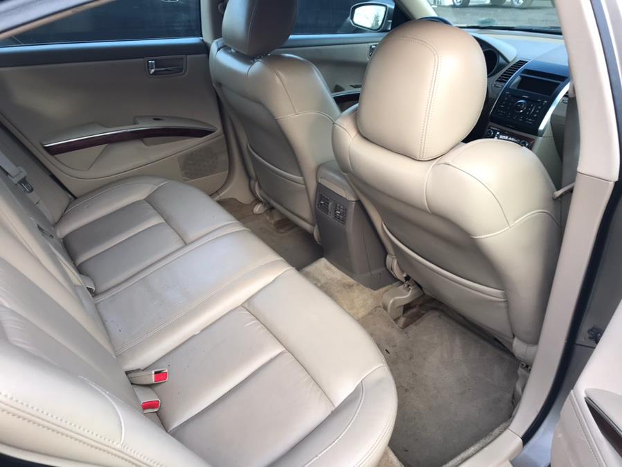 2008 Nissan Maxima 4dr Sdn CVT 3.5 SE, available for sale in New Britain, Connecticut | Diamond Brite Car Care LLC. New Britain, Connecticut 2008 Nissan Maxima 4dr Sdn CVT 3.5 SE, available for sale in New Britain, Connecticut | Diamond Brite Car Care LLC. New Britain, Connecticut
