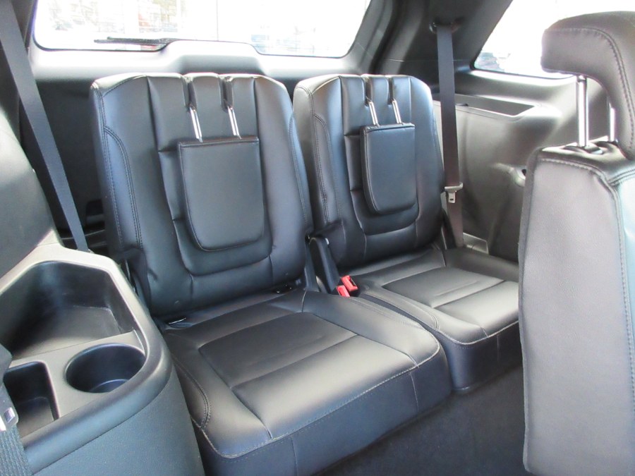 2018 Ford Explorer XLT 4WD, available for sale in Linden, New Jersey | Route 27 Auto Mall. Linden, New Jersey 2018 Ford Explorer XLT 4WD, available for sale in Linden, New Jersey | Route 27 Auto Mall. Linden, New Jersey