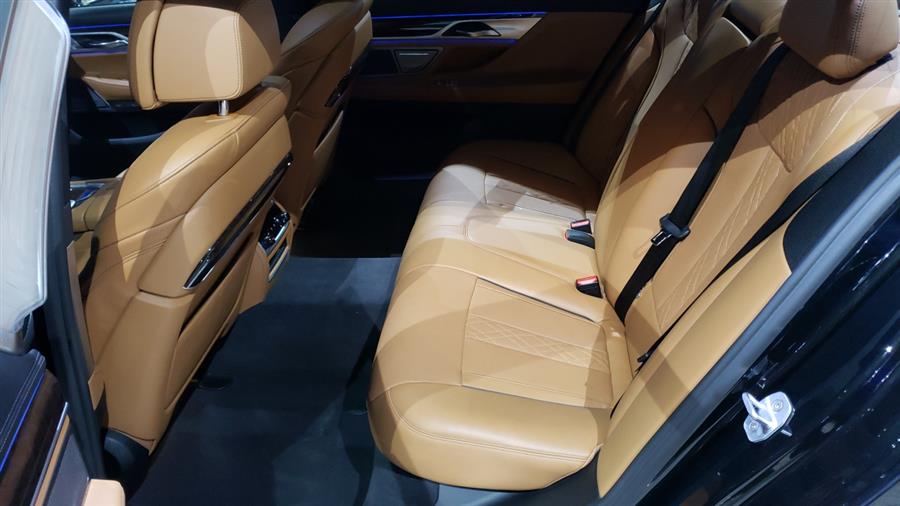 Used BMW 7 Series 750i xDrive Sedan 2017 | Dream Car Gallery. Woodbury, New York Used BMW 7 Series 750i xDrive Sedan 2017 | Dream Car Gallery. Woodbury, New York