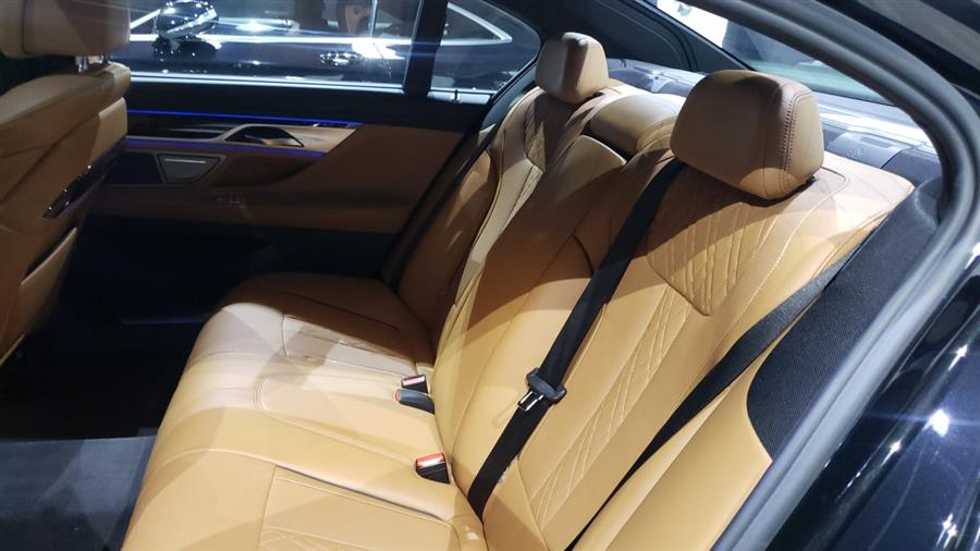 Used BMW 7 Series 750i xDrive Sedan 2017 | Dream Car Gallery. Woodbury, New York Used BMW 7 Series 750i xDrive Sedan 2017 | Dream Car Gallery. Woodbury, New York