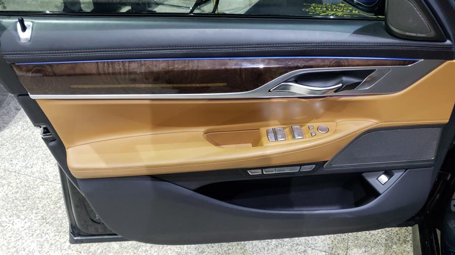 Used BMW 7 Series 750i xDrive Sedan 2017 | Dream Car Gallery. Woodbury, New York Used BMW 7 Series 750i xDrive Sedan 2017 | Dream Car Gallery. Woodbury, New York