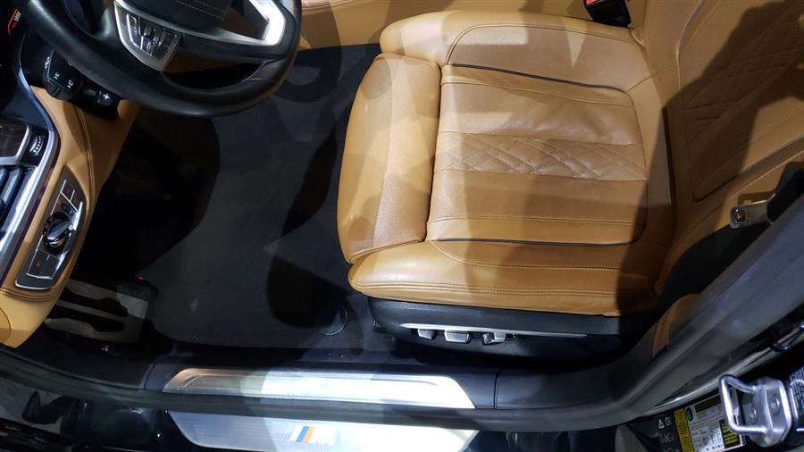 Used BMW 7 Series 750i xDrive Sedan 2017 | Dream Car Gallery. Woodbury, New York Used BMW 7 Series 750i xDrive Sedan 2017 | Dream Car Gallery. Woodbury, New York