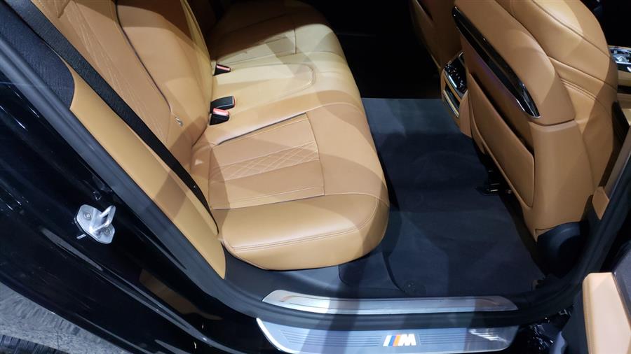 Used BMW 7 Series 750i xDrive Sedan 2017 | Dream Car Gallery. Woodbury, New York Used BMW 7 Series 750i xDrive Sedan 2017 | Dream Car Gallery. Woodbury, New York