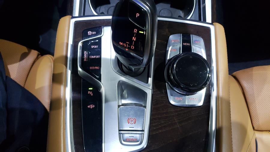 Used BMW 7 Series 750i xDrive Sedan 2017 | Dream Car Gallery. Woodbury, New York Used BMW 7 Series 750i xDrive Sedan 2017 | Dream Car Gallery. Woodbury, New York