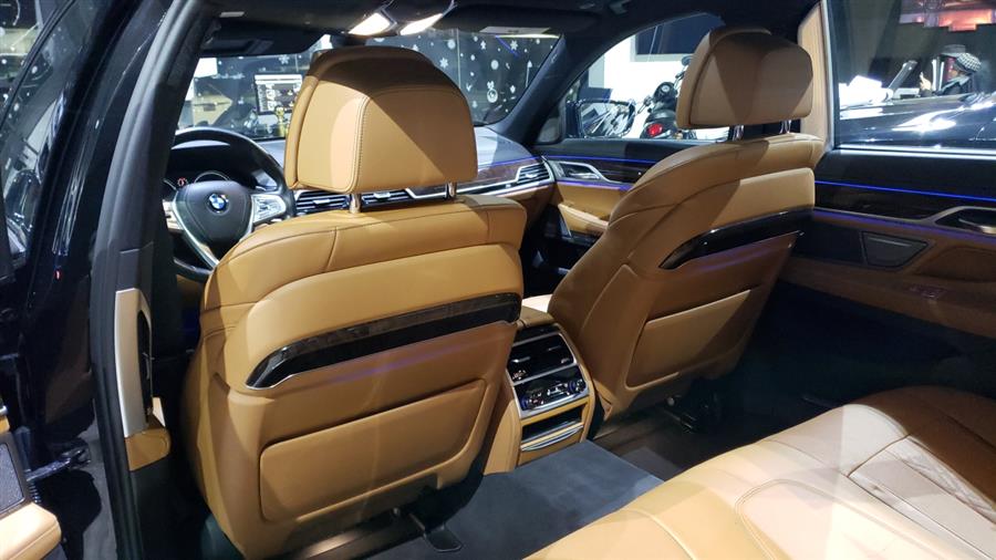 Used BMW 7 Series 750i xDrive Sedan 2017 | Dream Car Gallery. Woodbury, New York Used BMW 7 Series 750i xDrive Sedan 2017 | Dream Car Gallery. Woodbury, New York