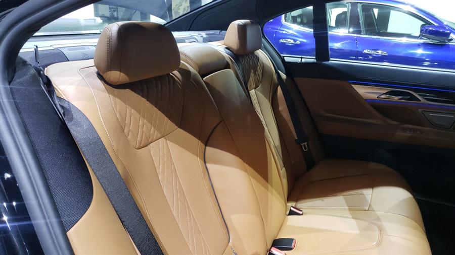 Used BMW 7 Series 750i xDrive Sedan 2017 | Dream Car Gallery. Woodbury, New York Used BMW 7 Series 750i xDrive Sedan 2017 | Dream Car Gallery. Woodbury, New York