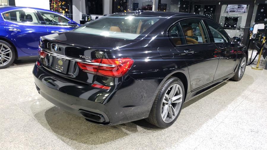 Used BMW 7 Series 750i xDrive Sedan 2017 | Dream Car Gallery. Woodbury, New York Used BMW 7 Series 750i xDrive Sedan 2017 | Dream Car Gallery. Woodbury, New York