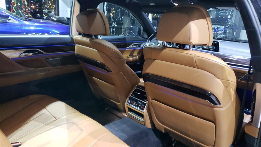 Used BMW 7 Series 750i xDrive Sedan 2017 | Dream Car Gallery. Woodbury, New York Used BMW 7 Series 750i xDrive Sedan 2017 | Dream Car Gallery. Woodbury, New York