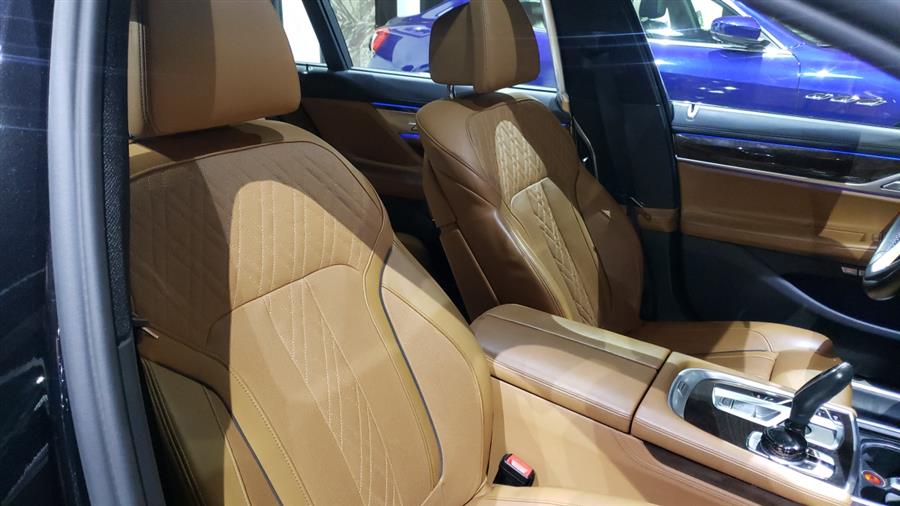 Used BMW 7 Series 750i xDrive Sedan 2017 | Dream Car Gallery. Woodbury, New York Used BMW 7 Series 750i xDrive Sedan 2017 | Dream Car Gallery. Woodbury, New York