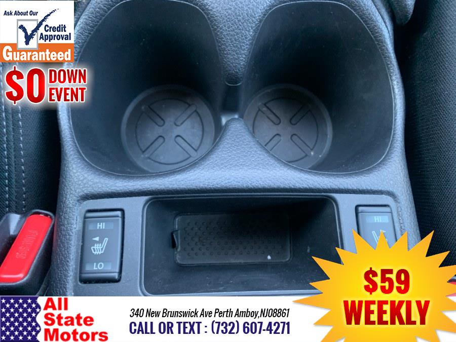 Used Nissan Rogue AWD SV 2018 | All State Motor Inc. Perth Amboy, New Jersey Used Nissan Rogue AWD SV 2018 | All State Motor Inc. Perth Amboy, New Jersey