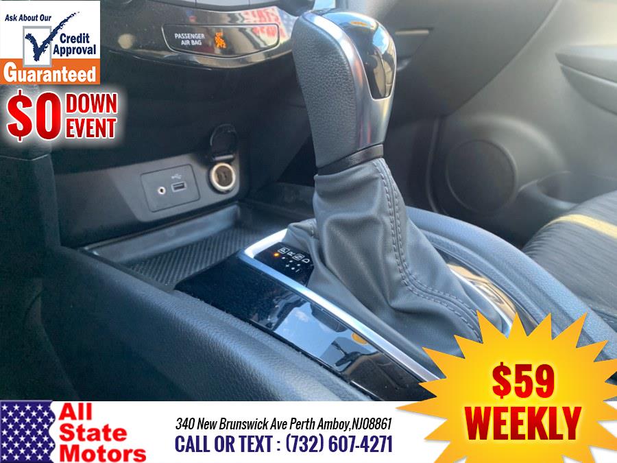 Used Nissan Rogue AWD SV 2018 | All State Motor Inc. Perth Amboy, New Jersey Used Nissan Rogue AWD SV 2018 | All State Motor Inc. Perth Amboy, New Jersey