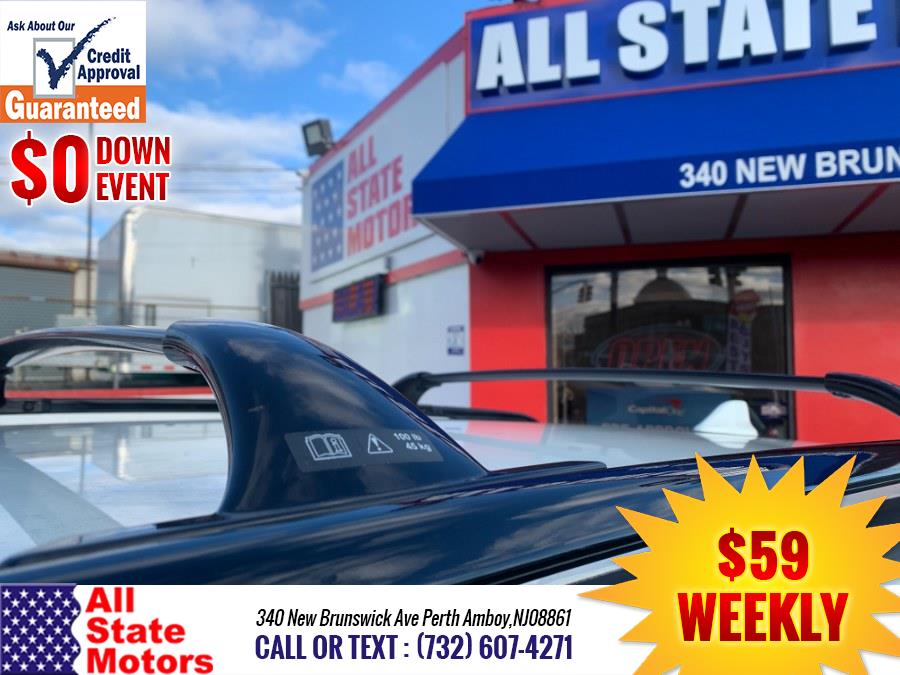 Used Nissan Rogue AWD SV 2018 | All State Motor Inc. Perth Amboy, New Jersey Used Nissan Rogue AWD SV 2018 | All State Motor Inc. Perth Amboy, New Jersey