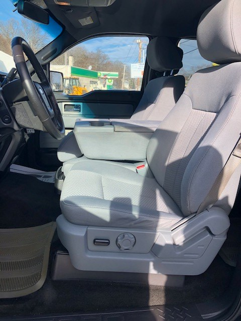 2011 Ford F-150 4WD SuperCrew 145" XLT, available for sale in Worcester, Massachusetts | Rally Motor Sports. Worcester, Massachusetts 2011 Ford F-150 4WD SuperCrew 145" XLT, available for sale in Worcester, Massachusetts | Rally Motor Sports. Worcester, Massachusetts