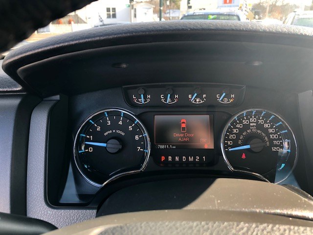 2011 Ford F-150 4WD SuperCrew 145" XLT, available for sale in Worcester, Massachusetts | Rally Motor Sports. Worcester, Massachusetts 2011 Ford F-150 4WD SuperCrew 145" XLT, available for sale in Worcester, Massachusetts | Rally Motor Sports. Worcester, Massachusetts