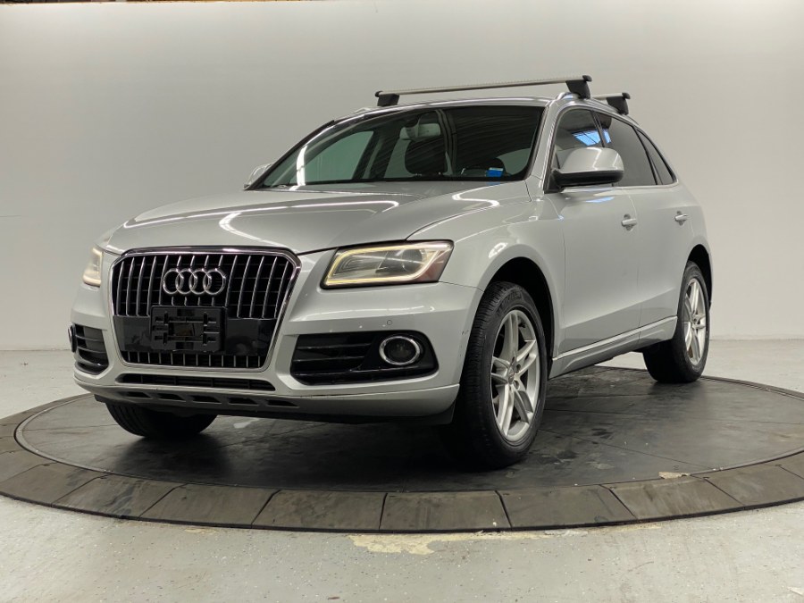 2013 Audi Q5 quattro 4dr 2.0T Premium Plus, available for sale in Bronx, New York | Car Factory Expo Inc.. Bronx, New York
