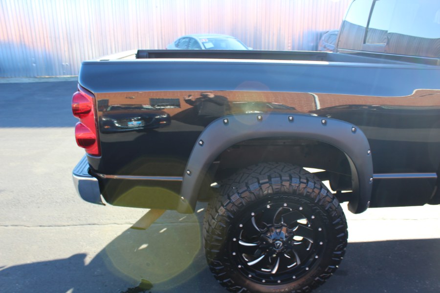 2007 Dodge Ram 2500 4WD Quad Cab 160.5" SLT, available for sale in Deer Park, New York | Car Tec Enterprise Leasing & Sales LLC. Deer Park, New York 2007 Dodge Ram 2500 4WD Quad Cab 160.5" SLT, available for sale in Deer Park, New York | Car Tec Enterprise Leasing & Sales LLC. Deer Park, New York