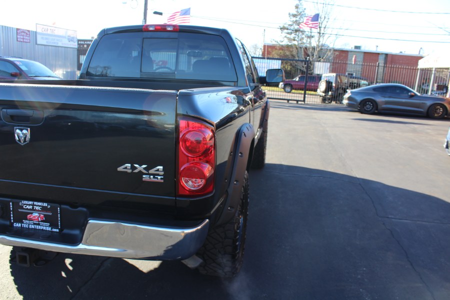 2007 Dodge Ram 2500 4WD Quad Cab 160.5" SLT, available for sale in Deer Park, New York | Car Tec Enterprise Leasing & Sales LLC. Deer Park, New York 2007 Dodge Ram 2500 4WD Quad Cab 160.5" SLT, available for sale in Deer Park, New York | Car Tec Enterprise Leasing & Sales LLC. Deer Park, New York