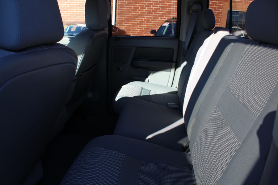 2007 Dodge Ram 2500 4WD Quad Cab 160.5" SLT, available for sale in Deer Park, New York | Car Tec Enterprise Leasing & Sales LLC. Deer Park, New York 2007 Dodge Ram 2500 4WD Quad Cab 160.5" SLT, available for sale in Deer Park, New York | Car Tec Enterprise Leasing & Sales LLC. Deer Park, New York