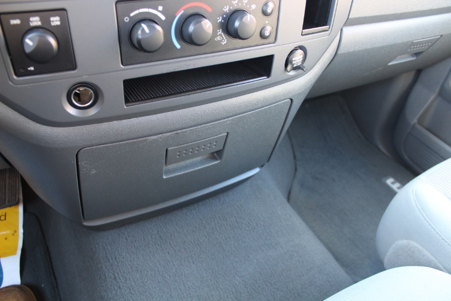 2007 Dodge Ram 2500 4WD Quad Cab 160.5" SLT, available for sale in Deer Park, New York | Car Tec Enterprise Leasing & Sales LLC. Deer Park, New York 2007 Dodge Ram 2500 4WD Quad Cab 160.5" SLT, available for sale in Deer Park, New York | Car Tec Enterprise Leasing & Sales LLC. Deer Park, New York