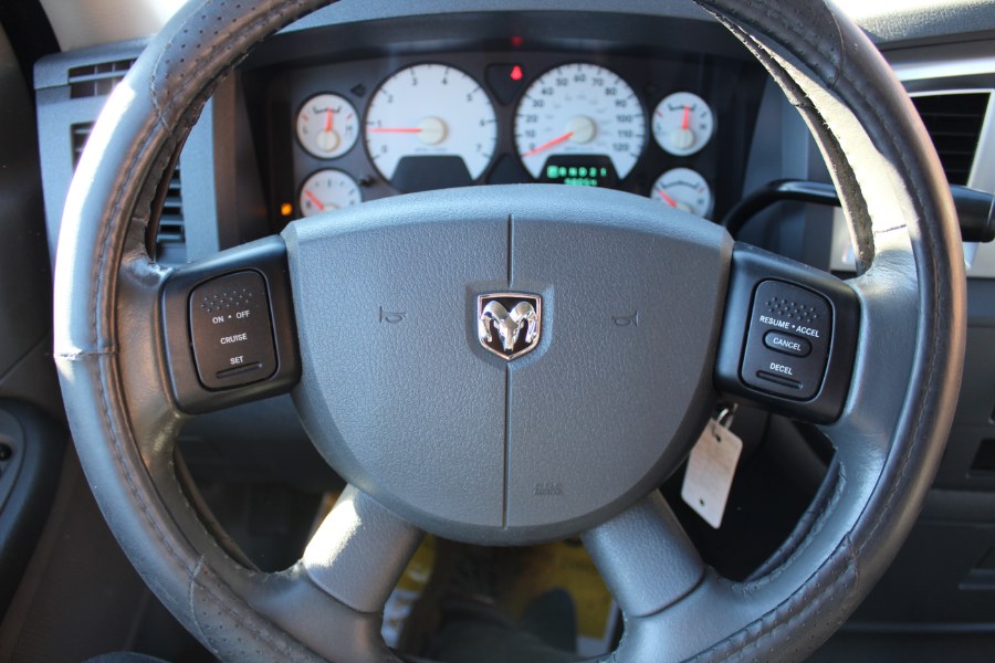 2007 Dodge Ram 2500 4WD Quad Cab 160.5" SLT, available for sale in Deer Park, New York | Car Tec Enterprise Leasing & Sales LLC. Deer Park, New York 2007 Dodge Ram 2500 4WD Quad Cab 160.5" SLT, available for sale in Deer Park, New York | Car Tec Enterprise Leasing & Sales LLC. Deer Park, New York
