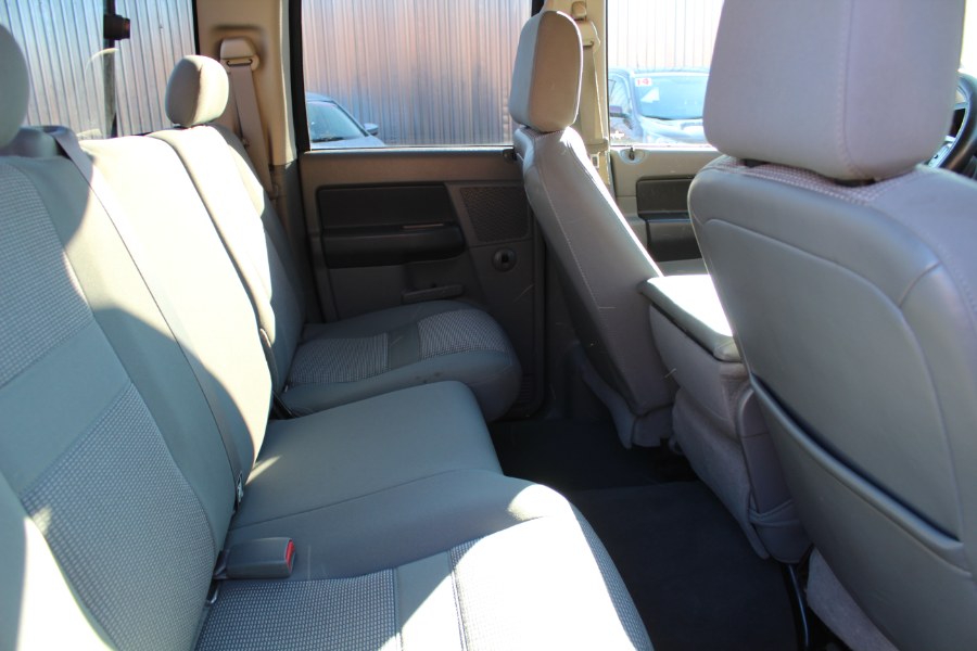 2007 Dodge Ram 2500 4WD Quad Cab 160.5" SLT, available for sale in Deer Park, New York | Car Tec Enterprise Leasing & Sales LLC. Deer Park, New York 2007 Dodge Ram 2500 4WD Quad Cab 160.5" SLT, available for sale in Deer Park, New York | Car Tec Enterprise Leasing & Sales LLC. Deer Park, New York