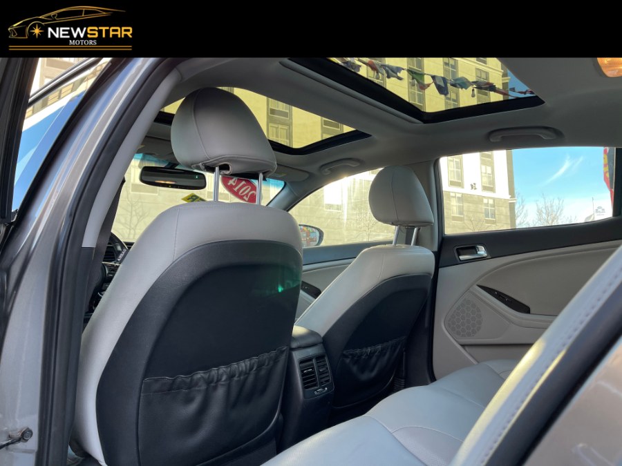 2014 Kia Optima 4dr Sdn EX, available for sale in Peabody, Massachusetts | New Star Motors. Peabody, Massachusetts 2014 Kia Optima 4dr Sdn EX, available for sale in Peabody, Massachusetts | New Star Motors. Peabody, Massachusetts
