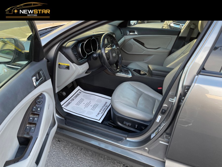 2014 Kia Optima 4dr Sdn EX, available for sale in Peabody, Massachusetts | New Star Motors. Peabody, Massachusetts 2014 Kia Optima 4dr Sdn EX, available for sale in Peabody, Massachusetts | New Star Motors. Peabody, Massachusetts