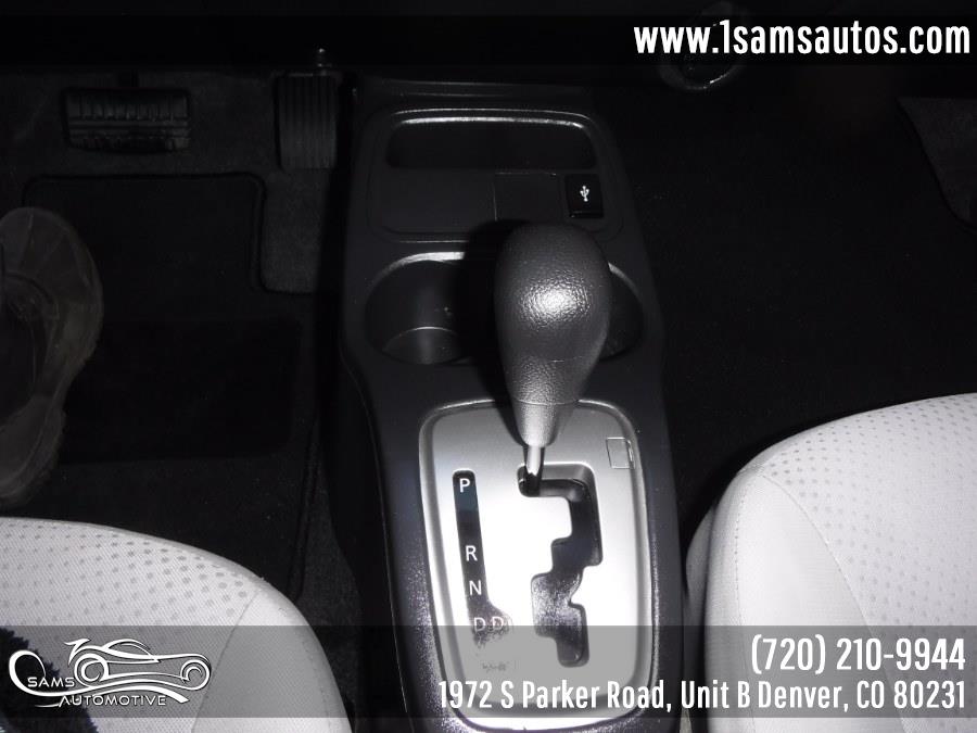 Used Mitsubishi Mirage G4 ES CVT 2018 | Sam's Automotive. Denver, Colorado Used Mitsubishi Mirage G4 ES CVT 2018 | Sam's Automotive. Denver, Colorado