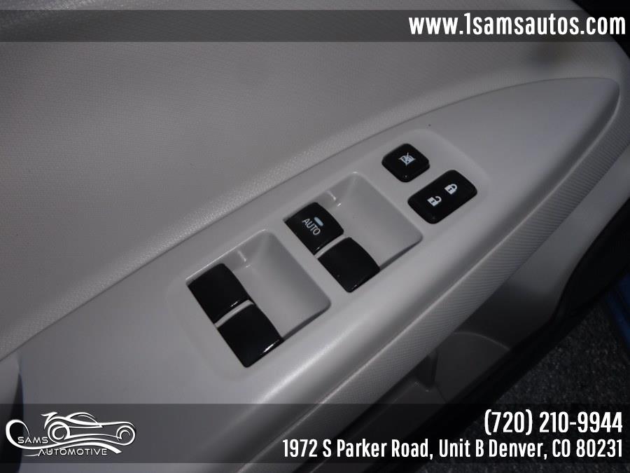 Used Mitsubishi Mirage G4 ES CVT 2018 | Sam's Automotive. Denver, Colorado Used Mitsubishi Mirage G4 ES CVT 2018 | Sam's Automotive. Denver, Colorado