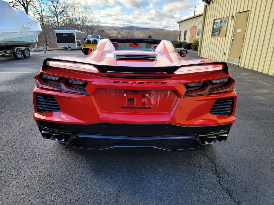 Used Chevrolet Corvette 2dr Stingray Conv w/2LT 2020 | 0 to 60 Motorsports. Willimantic, Connecticut Used Chevrolet Corvette 2dr Stingray Conv w/2LT 2020 | 0 to 60 Motorsports. Willimantic, Connecticut