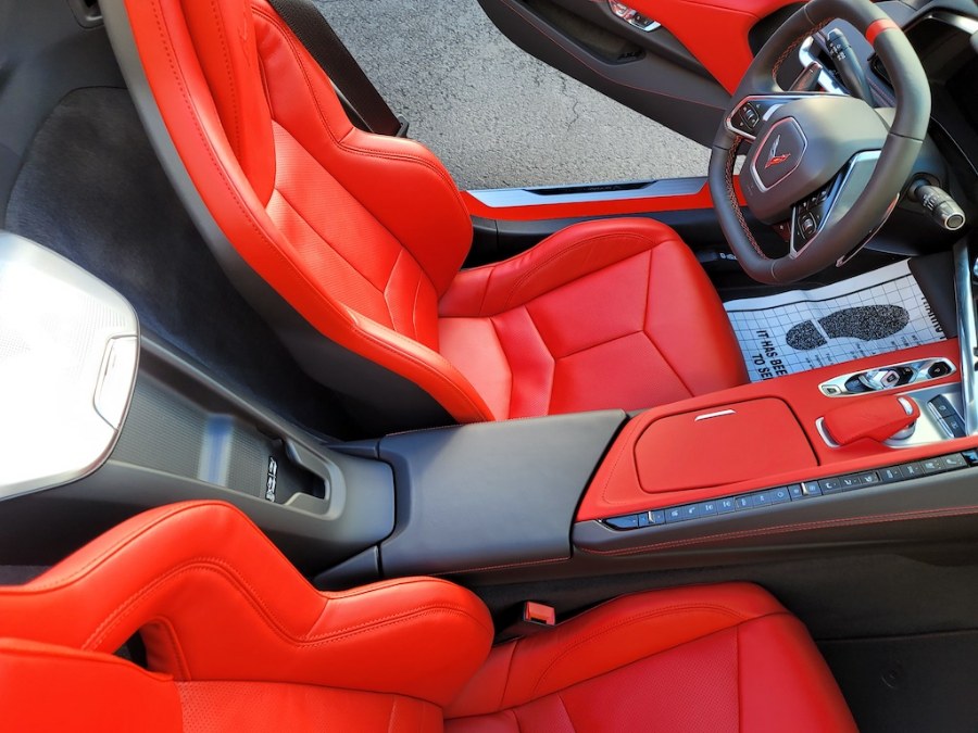 Used Chevrolet Corvette 2dr Stingray Conv w/2LT 2020 | 0 to 60 Motorsports. Willimantic, Connecticut Used Chevrolet Corvette 2dr Stingray Conv w/2LT 2020 | 0 to 60 Motorsports. Willimantic, Connecticut