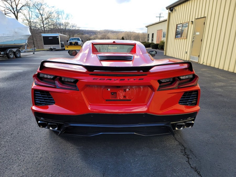 Used Chevrolet Corvette 2dr Stingray Conv w/2LT 2020 | 0 to 60 Motorsports. Willimantic, Connecticut Used Chevrolet Corvette 2dr Stingray Conv w/2LT 2020 | 0 to 60 Motorsports. Willimantic, Connecticut