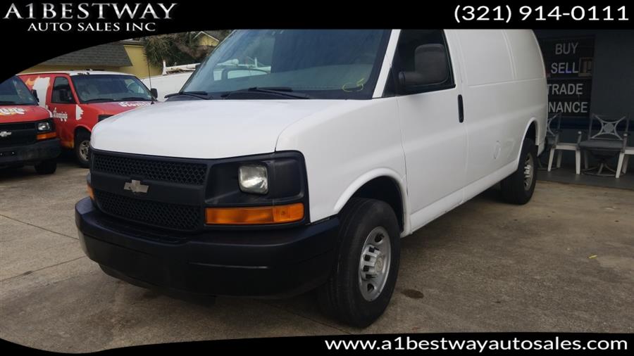 used cargo vans under $10 000