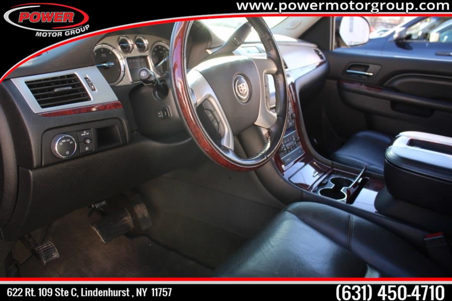 2014 Cadillac Escalade AWD 4dr Premium, available for sale in Lindenhurst, New York | Power Motor Group. Lindenhurst, New York 2014 Cadillac Escalade AWD 4dr Premium, available for sale in Lindenhurst, New York | Power Motor Group. Lindenhurst, New York